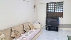 Blk 124 Yishun Street 11 (Yishun), HDB 3 Rooms #143410752